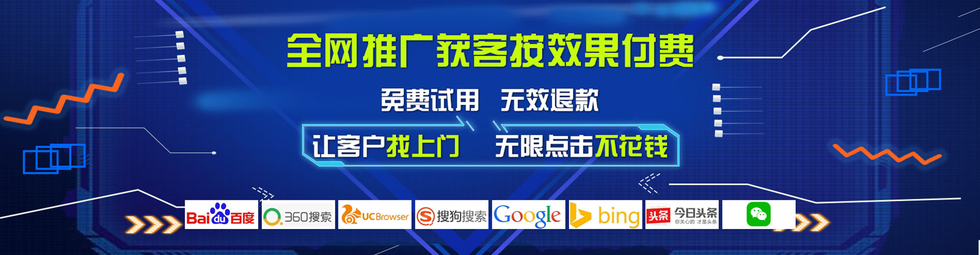 通化信息流投放
